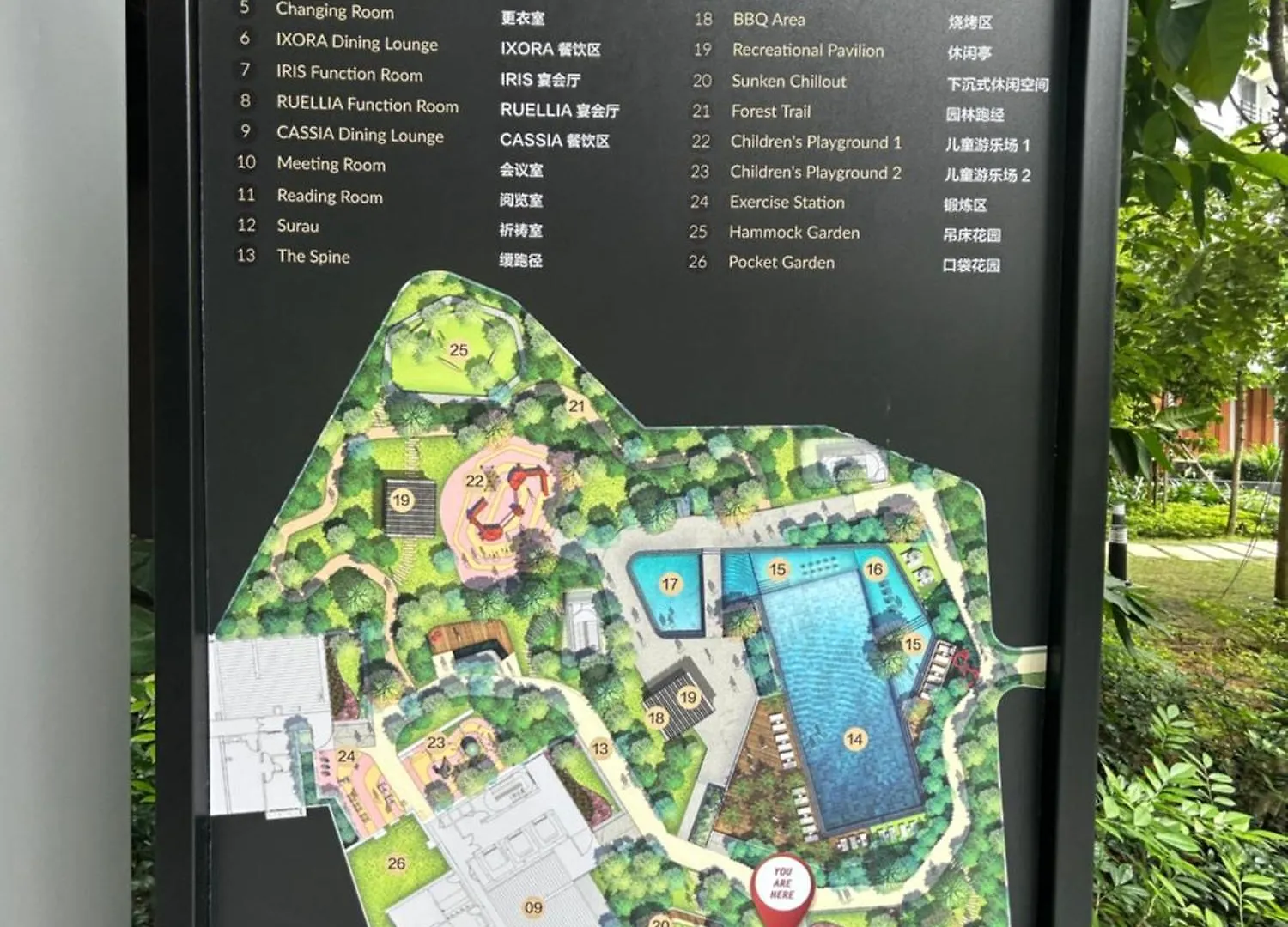 Apartment The Little Series - Bukit Bintang - Trx View - 4 Pax Kuala Lumpur Malaysia