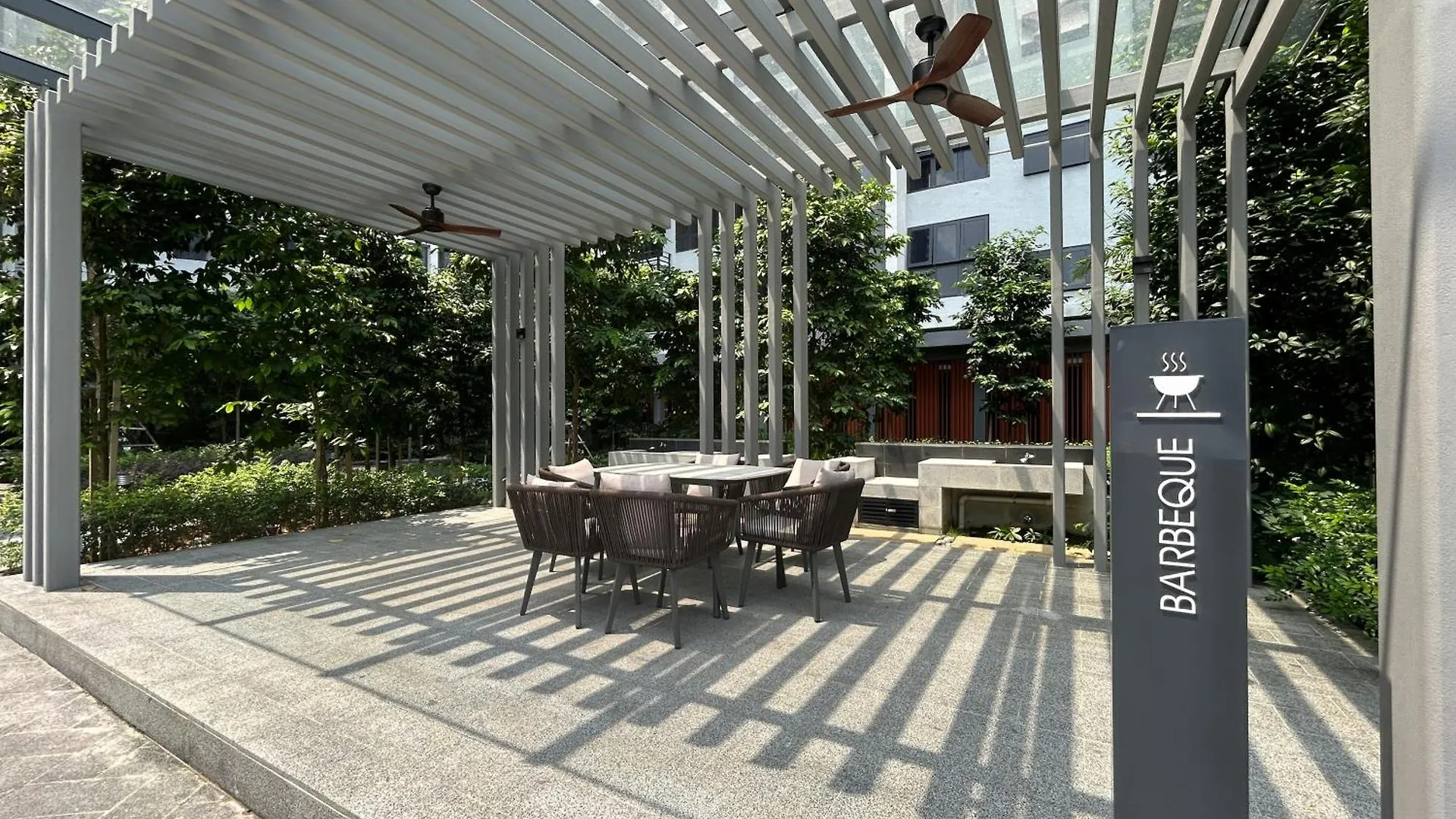 Apartment The Little Series - Bukit Bintang - Trx View - 4 Pax Kuala Lumpur Malaysia