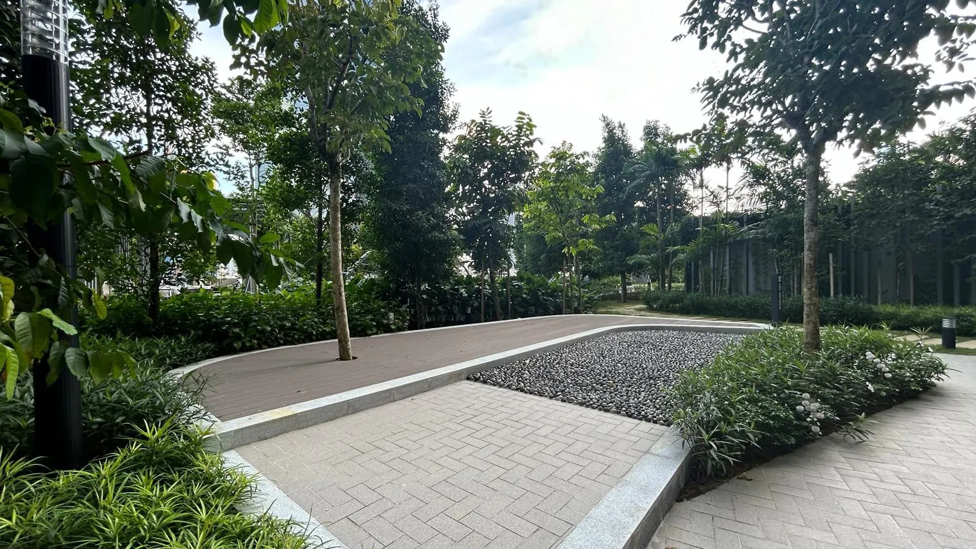 The Little Series - Bukit Bintang - Trx View - 4 Pax Kuala Lumpur