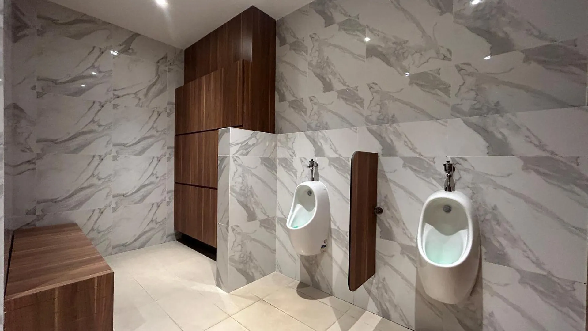 The Little Series - Bukit Bintang - Trx View - 4 Pax Kuala Lumpur Apartment