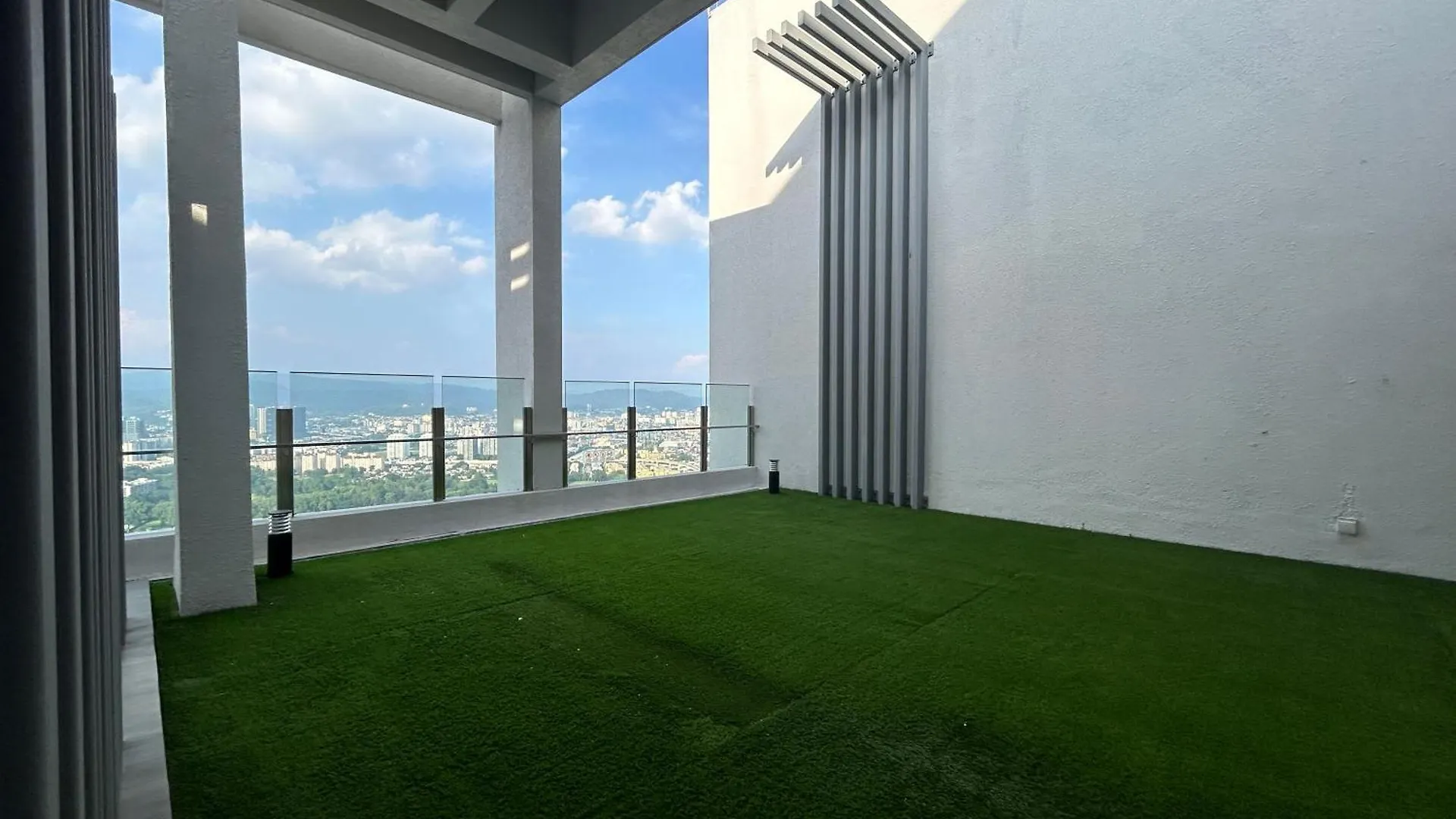 The Little Series - Bukit Bintang - Trx View - 4 Pax Kuala Lumpur